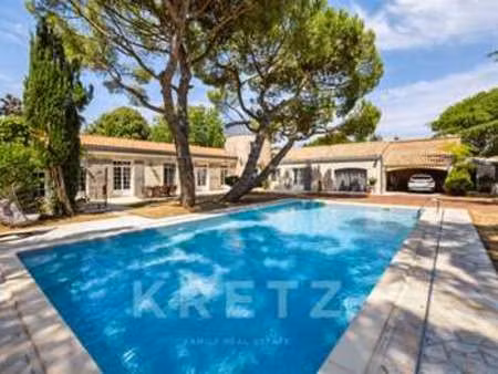 vente maison piscine à la rochelle (17000) : à vendre piscine / 344m² la rochelle