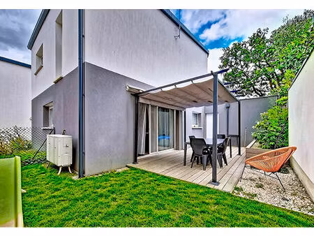 vente maison 5 pièces  99.00m²  montreuil