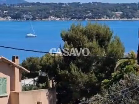 vente appartement 2 pièces de 65m² - 83150 bandol