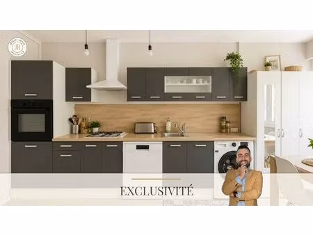 titouan un appartement entièrement rénové où il ne reste plu