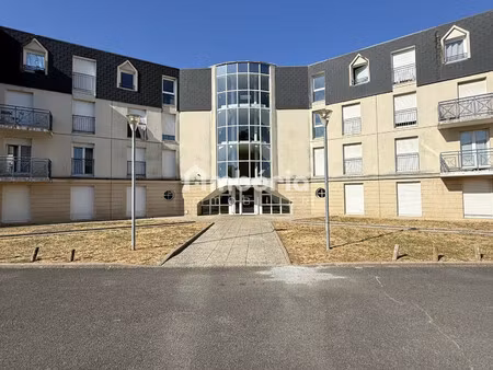 studio - libre de tout occupant