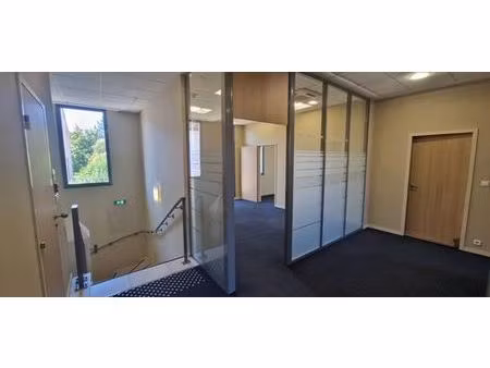 bureau prestigieux de 85 m2 en location - marseille  provence-alpes-côte d'azur