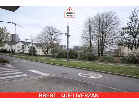 vente commerce 7 pièces 150 m² brest (29200)