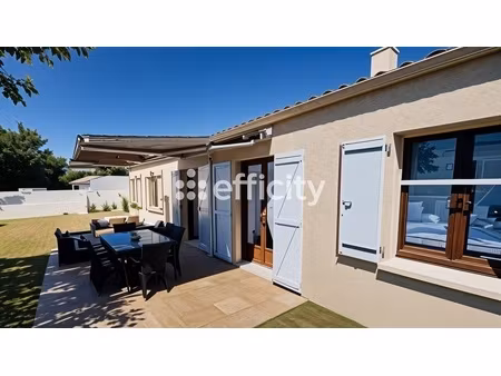 maison 6 pièces - 100 m²