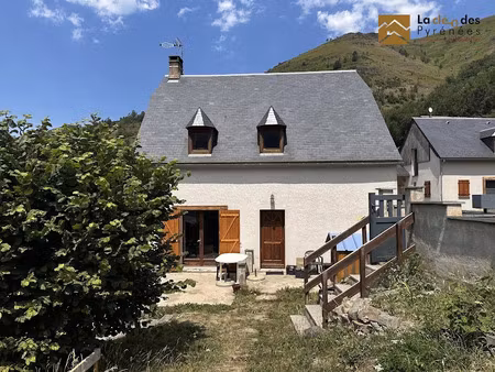 vente maison 4 pièces 88 m² à azet (65170)  318 000 €
