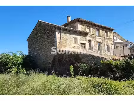 annonce maison à vendre