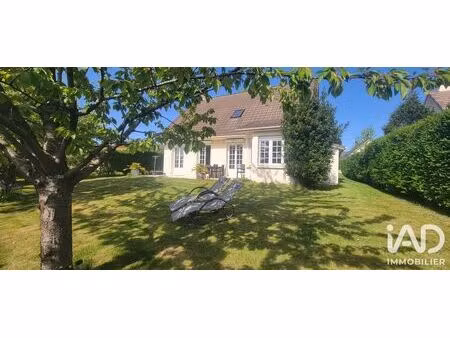 maison à le mesnil-esnard (76240)