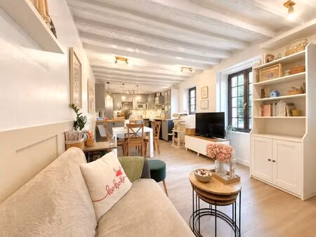maison à vendre montesson