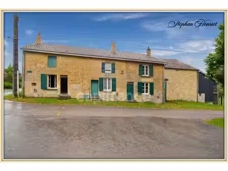 maison à vendre neuville day 7 pièce(s) 85m2 110 000€