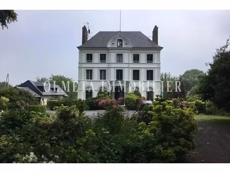 annonce maison à vendre