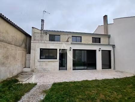 vente maison 8 pièces  190.34m²  saint