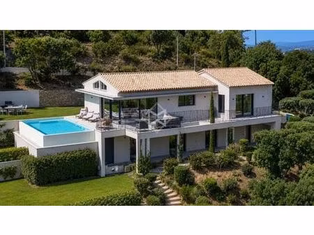 villa de 8 pièces de luxe en location roquebrune-sur-argens  france