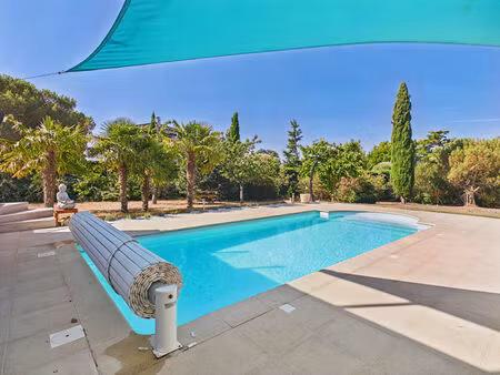 vente maison 7 pièces  304.00m²  saint