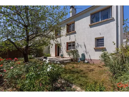 vente maison 5 pièces 110 m² à villiers-sur-orge (91700)  325 000 €