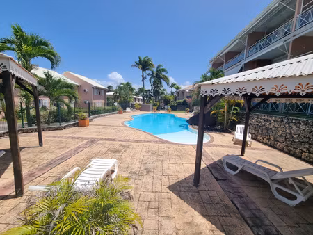 appartement t4 duplex meublé vue mer