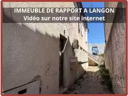 immeuble de rapport