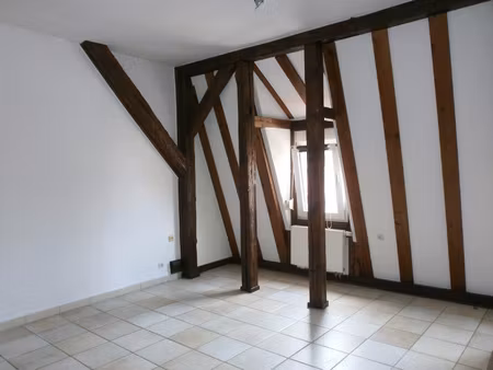 appartement au coeur du centre ville
