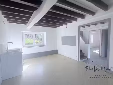 maison de 142 m² 6 chambres parc de 8000 m² avec a
