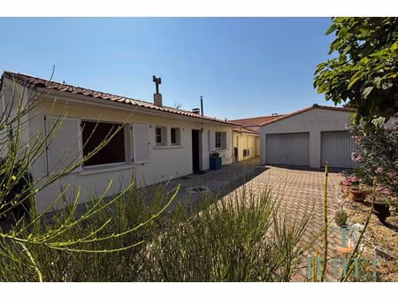 annonce maison à vendre