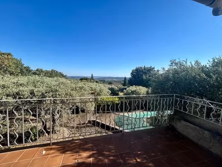 vente villa 4 pièces 80 m² à cucuron (84160)  365 000 €