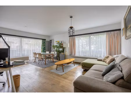 appartement te koop in mechelen met 3 slaapkamers