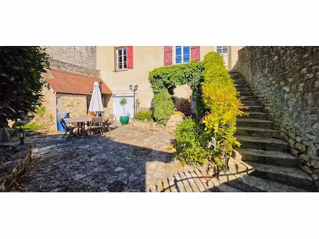 vente maison 5 pièces 138 m² à gaillon-sur-montcient (78250)  319 000 €