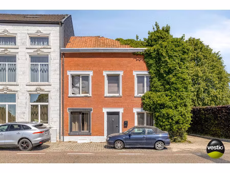appartement te koop in tongeren-borgloon