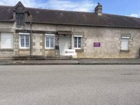 vente maison à alençon (61000) : à vendre / 103m² alençon