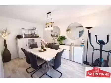 a vendre maison 148 m2 à soultzbach les bains dans le haut-r