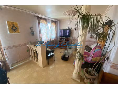 annonce appartement à vendre