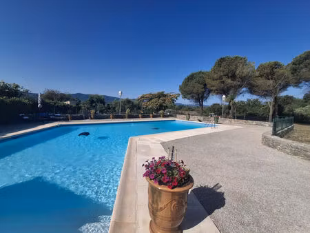 vente maison 5 pièces  95.00m²  bédarieux