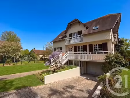 vente maison 6 pièces 139.59 m² à marchémoret (77230)  334 000 €