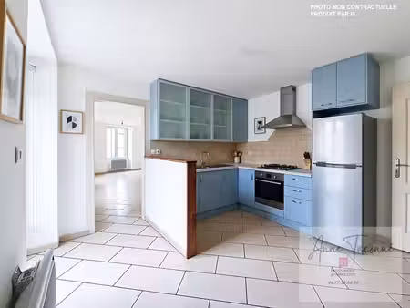 achat maison 4 pièces 86m² mereville 91660