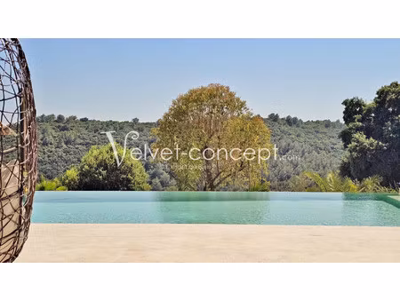 vente villa