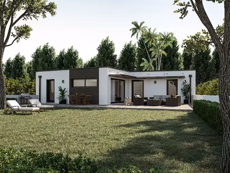 vente maison neuve 5 pièces 100 m² à loperhet (29470)  343 675 €