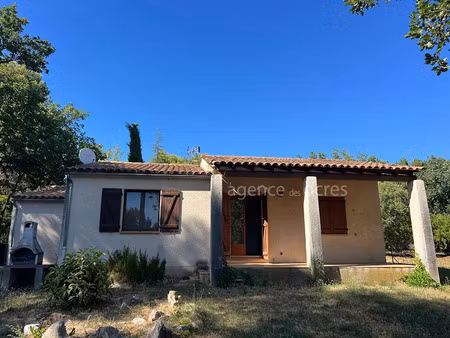 vente maison 3 pièces 75 m² à saint-saturnin-lès-apt (84490)  346 500 €