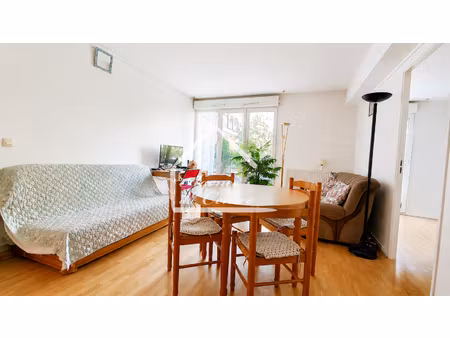 achat appartement 2 pièces 50m²