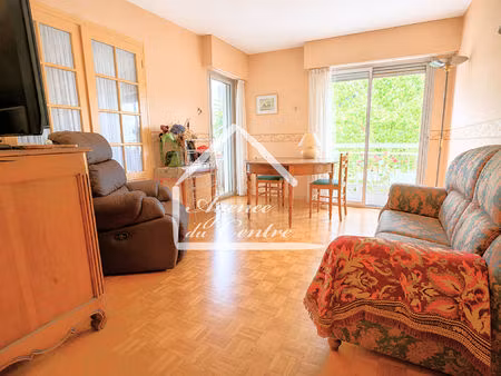 achat appartement 3 pièces 70m²