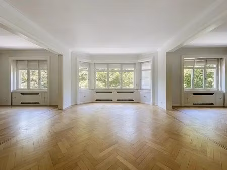 appartement à vendre à avenue louise 510 ixelles (vbe45627)
