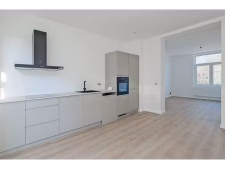 appartement à vendre avec 2 chambres   ixelles (vbe45498)