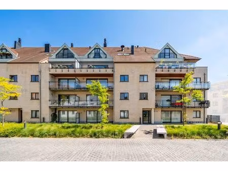 appartement à vendre à leegheid 8 overijse (vbe45477)