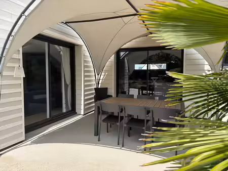 vente maison 7 pièces  190.00m²  chalonnes
