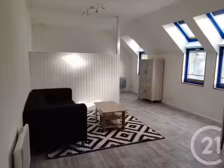 appartement t1 à vendre - 1 pièce - 30 64 m2 - blain - 44 - pays-de-loire