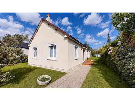vente maison 5 pièces 92.5 m² à ouistreham (14150)  358 000 €
