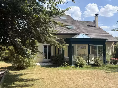 achat maison 7 pièces 225m² rochefort en yvelines 78730