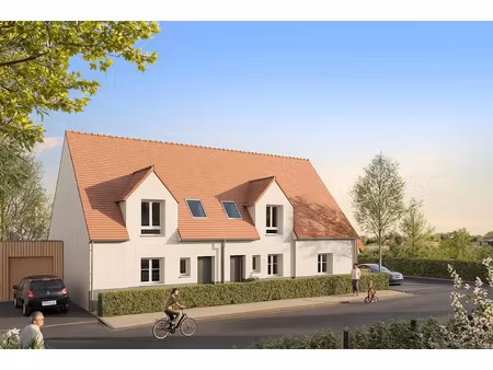 vente maison 4 pièces 87 m² à gondecourt (59147)  360 400 €
