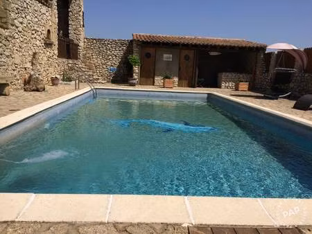 roquemaure (30150)