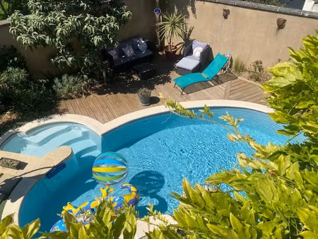 vente villa 5 pièces 175 m² à apt (84400)  365 000 €