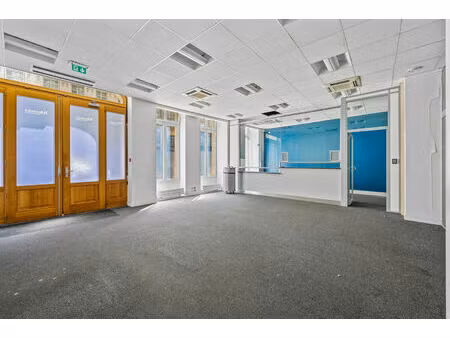 location local professionnel 457m²