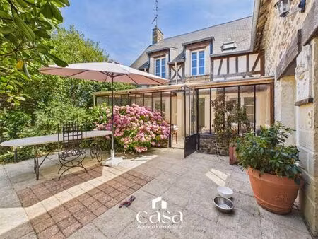 maison de luxe en vente à laize-la-ville  france